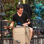 Wir hatten was mit Björn, Platzhirsch Festival 2019, Duisburg