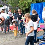 Zirkus Zipfel - Kitz Kinderprogramm , Platzhirsch Festival 2019, Duisburg