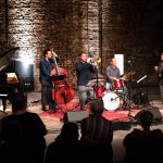 Romy Camerun Quartett fest. Ryan Carniaux, PENG Festival 2019, Maschinenhaus Essen