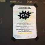 PENG Festival 2019, Maschinenhaus Essen
