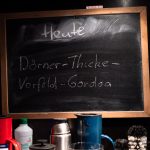 Dörner-Thieke-Vorfeld-Gordoa, Lokal Harmonie, 03.11.2019