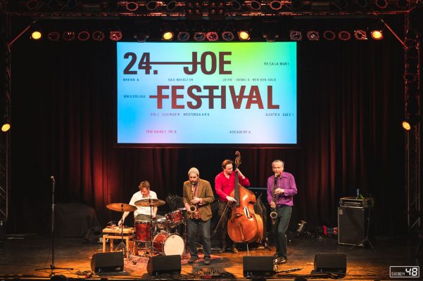 Soko Steidle,, 24. JOE Festival 2020, Zeche Carl, Essen