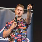 GTD Comedy Slam - CARLs DRAUSSENSOMMER 2020, Zeche CARL
