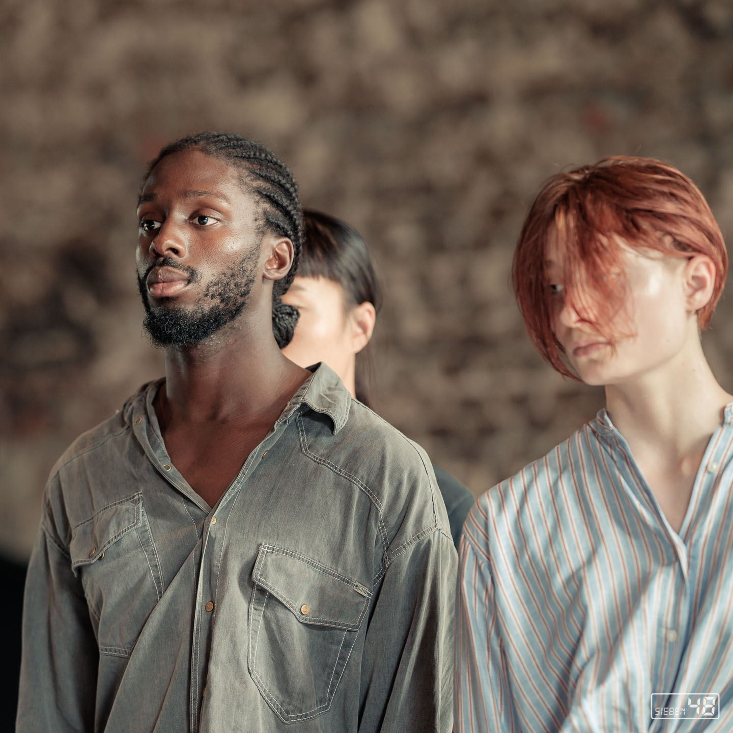 Marie-Lena Kaiser, Residenz im Maschinenhaus Essen