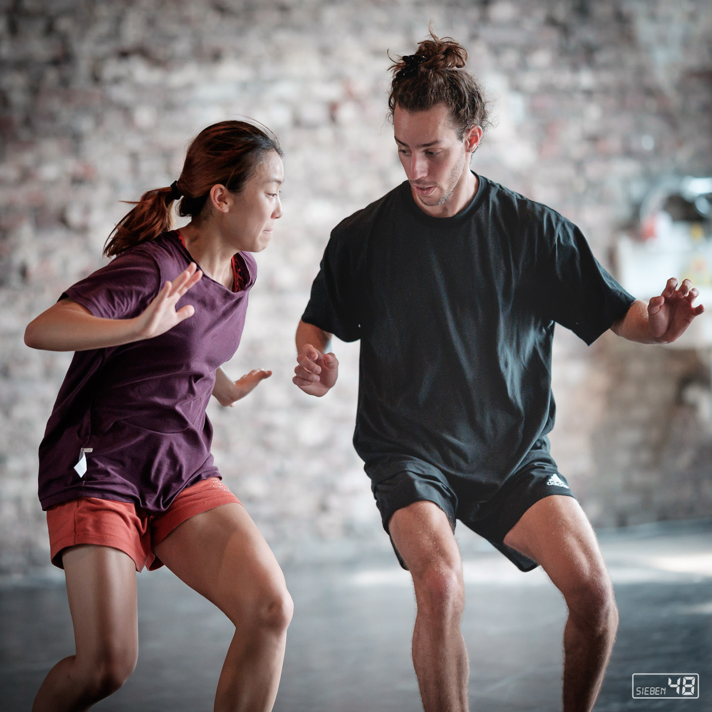 Marie-Lena Kaiser, Residenz im Maschinenhaus Essen
