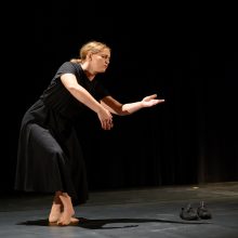 Eloisa Mirabassi, Essenziale 2020, Essen