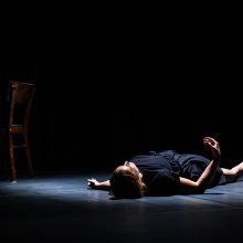 Eloisa Mirabassi, Essenziale 2020, Essen