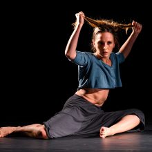 Isabella Giustina, Essenziale 2020, Essen