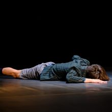 Kenji Shinohe, Essenziale 2020, Essen