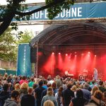 Fortuna Ehrenfeld, Traumzeit Festival 2021, Landschaftspark Duisburg-Nord