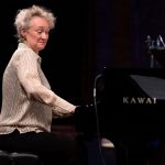 Julia Hülsmann Quartett, PENG Festival 2021, Maschinenhaus Essen