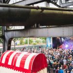 Cari Cari, Traumzeit Festival 2022, Landschaftspark Duisburg-Nord