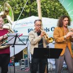 The Dorf & International Music, Platzhirsch Festival 2022, Duisburg