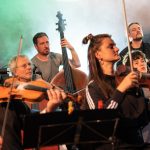 The Dorf & International Music, Platzhirsch Festival 2022, Duisburg