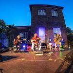 Werni - Schmit - Töpp, Visual Sound Outdoor Festival 2022, Dortmund