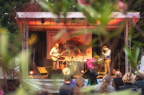 Willers - Roder - Steidle,, Visual Sound Outdoor Festival 2022, Dortmund