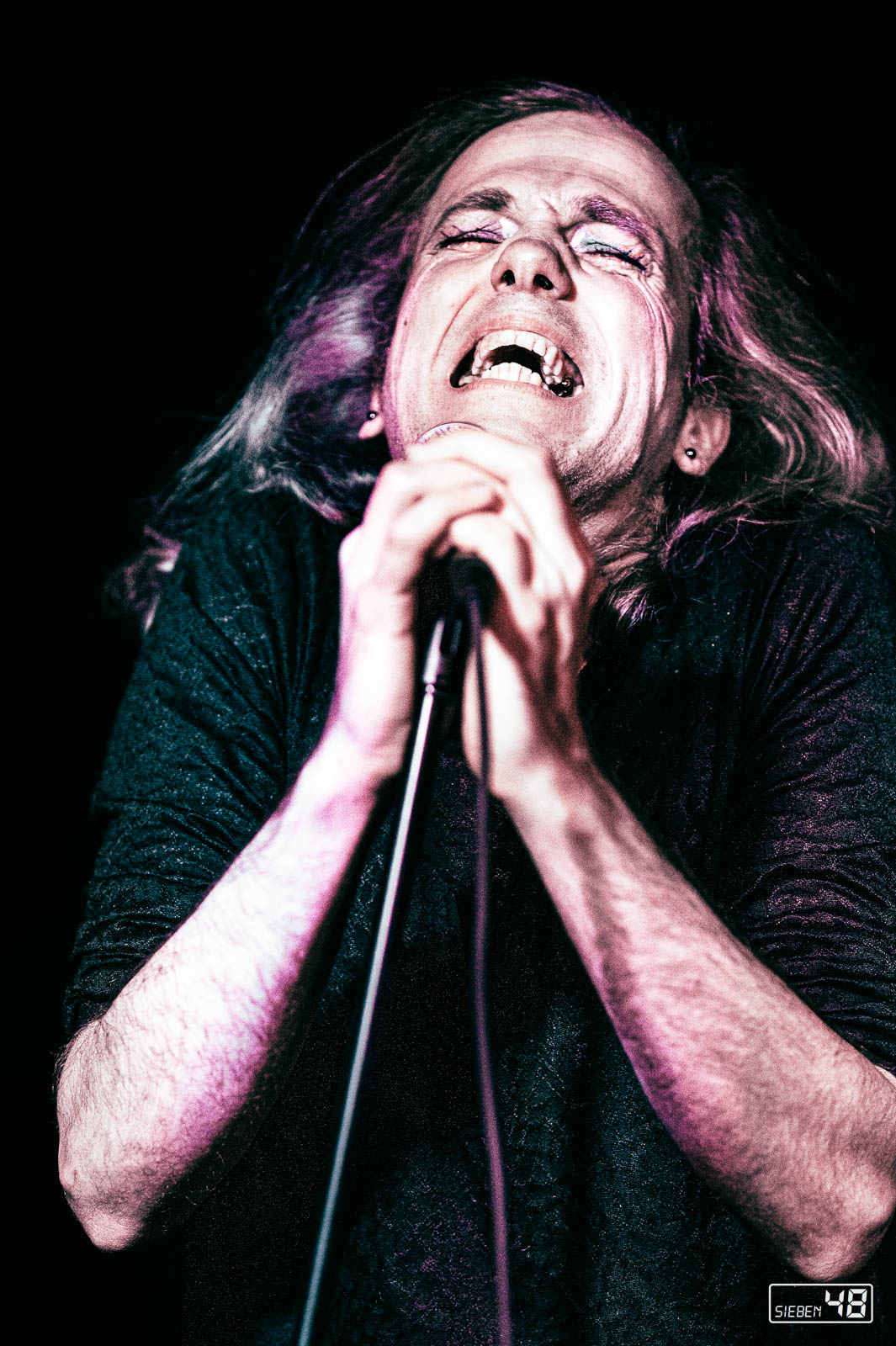 Das Behälter, 03.03.2023, Stapeltor Duisburg