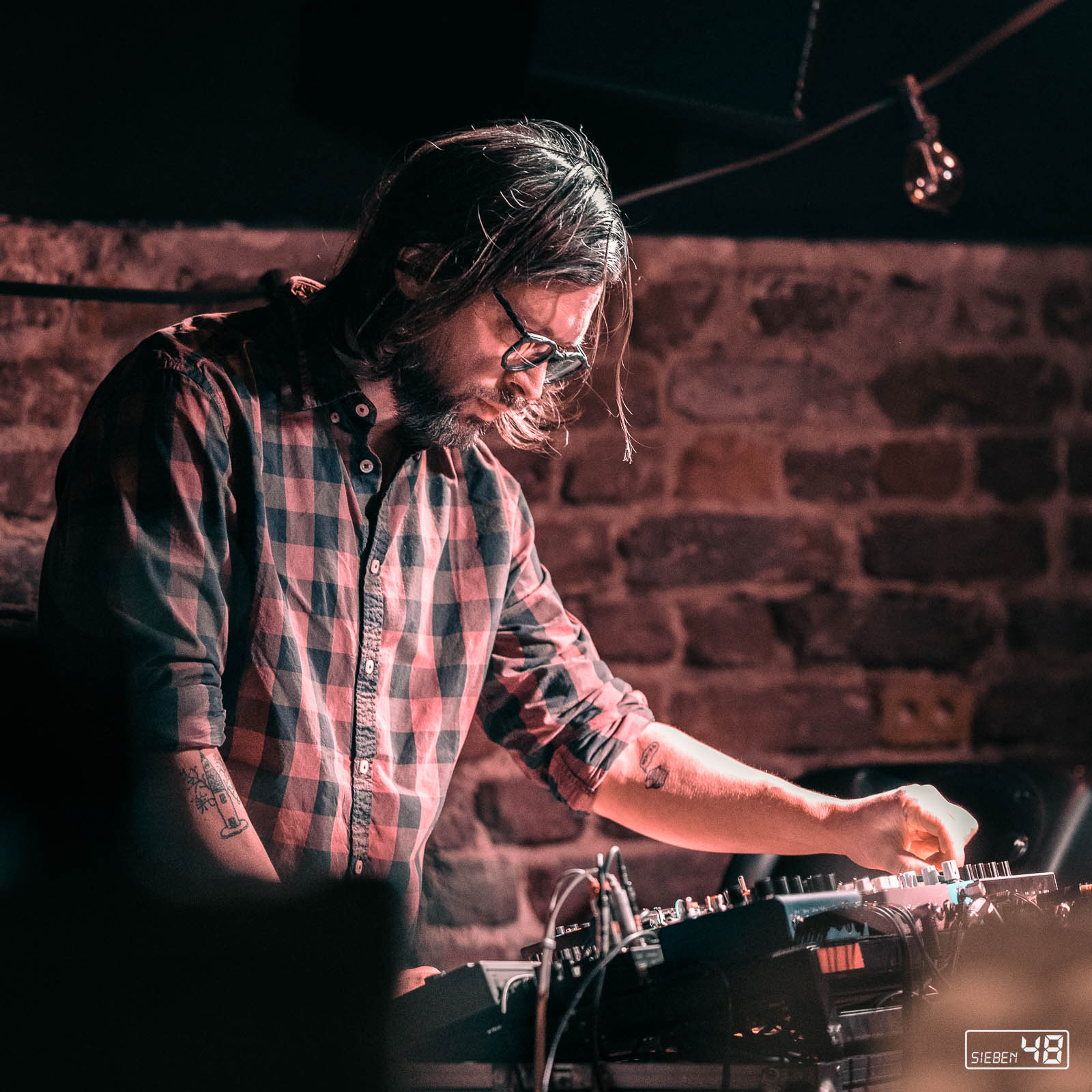 Das Behälter, 03.03.2023, Stapeltor Duisburg