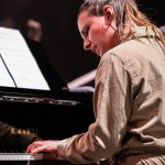 Olga Reznichenko feat. Theresia Philipp, PENG Festival 2023, Maschinenhaus, Essen