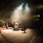 Sheen Trio, PENG Festival 2023, Maschinenhaus, Essen