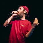 Kultur am Fließband - IZDW, Lokal Harmonie, Duisburg