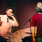 Kultur am Fließband - IZDW, Lokal Harmonie, Duisburg