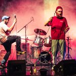 Kultur am Fließband - IZDW, Lokal Harmonie, Duisburg