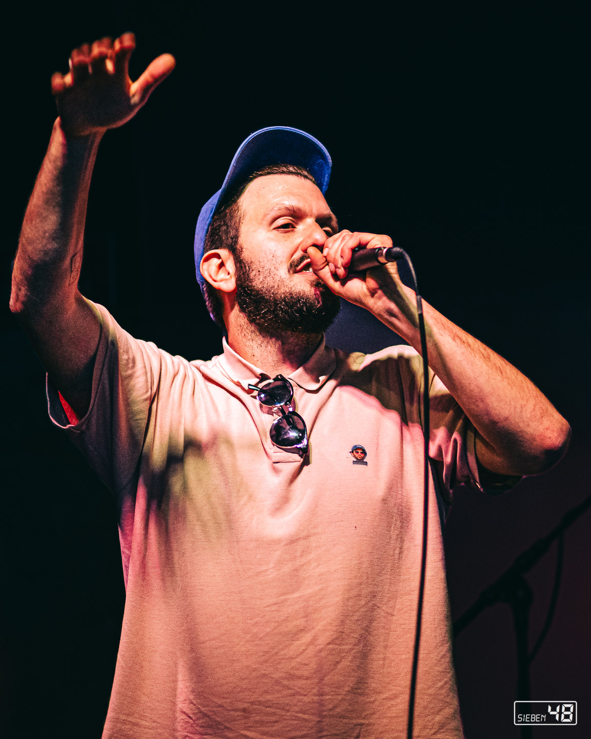 Kultur am Fließband – IZDW, Lokal Harmonie, Duisburg