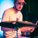 Kultur am Fließband - Luke und Betrug, Lokal Harmonie, Duisburg