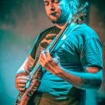 Kultur am Fließband - Luke und Betrug, Lokal Harmonie, Duisburg