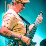 Kultur am Fließband - Luke und Betrug, Lokal Harmonie, Duisburg