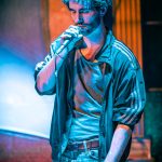 Kultur am Fließband - Luke und Betrug, Lokal Harmonie, Duisburg