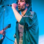 Kultur am Fließband - Luke und Betrug, Lokal Harmonie, Duisburg