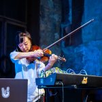 Modular Space Project, 29.05.24, Lokal Harmonie - Duisburg
