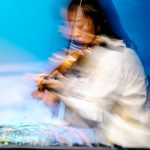 Modular Space Project, 29.05.24, Lokal Harmonie - Duisburg