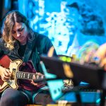 Modular Space Project, 29.05.24, Lokal Harmonie - Duisburg