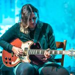 Modular Space Project, 29.05.24, Lokal Harmonie - Duisburg