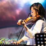 Modular Space Project, 29.05.24, Lokal Harmonie - Duisburg