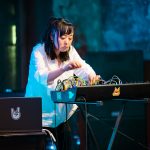 Modular Space Project, 29.05.24, Lokal Harmonie - Duisburg