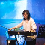 Modular Space Project, 29.05.24, Lokal Harmonie - Duisburg