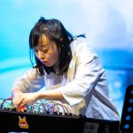 Modular Space Project, 29.05.24, Lokal Harmonie - Duisburg