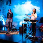 Modular Space Project, 29.05.24, Lokal Harmonie - Duisburg