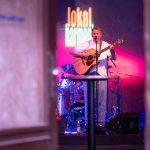 Kultur am Fließband - Tett der Landstreicher, Lokal Harmonie, Duisburg