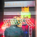 Kultur am Fließband - Tett der Landstreicher, Lokal Harmonie, Duisburg