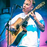 Kultur am Fließband - Tett der Landstreicher, Lokal Harmonie, Duisburg