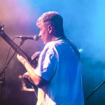 Kultur am Fließband - Tett der Landstreicher, Lokal Harmonie, Duisburg