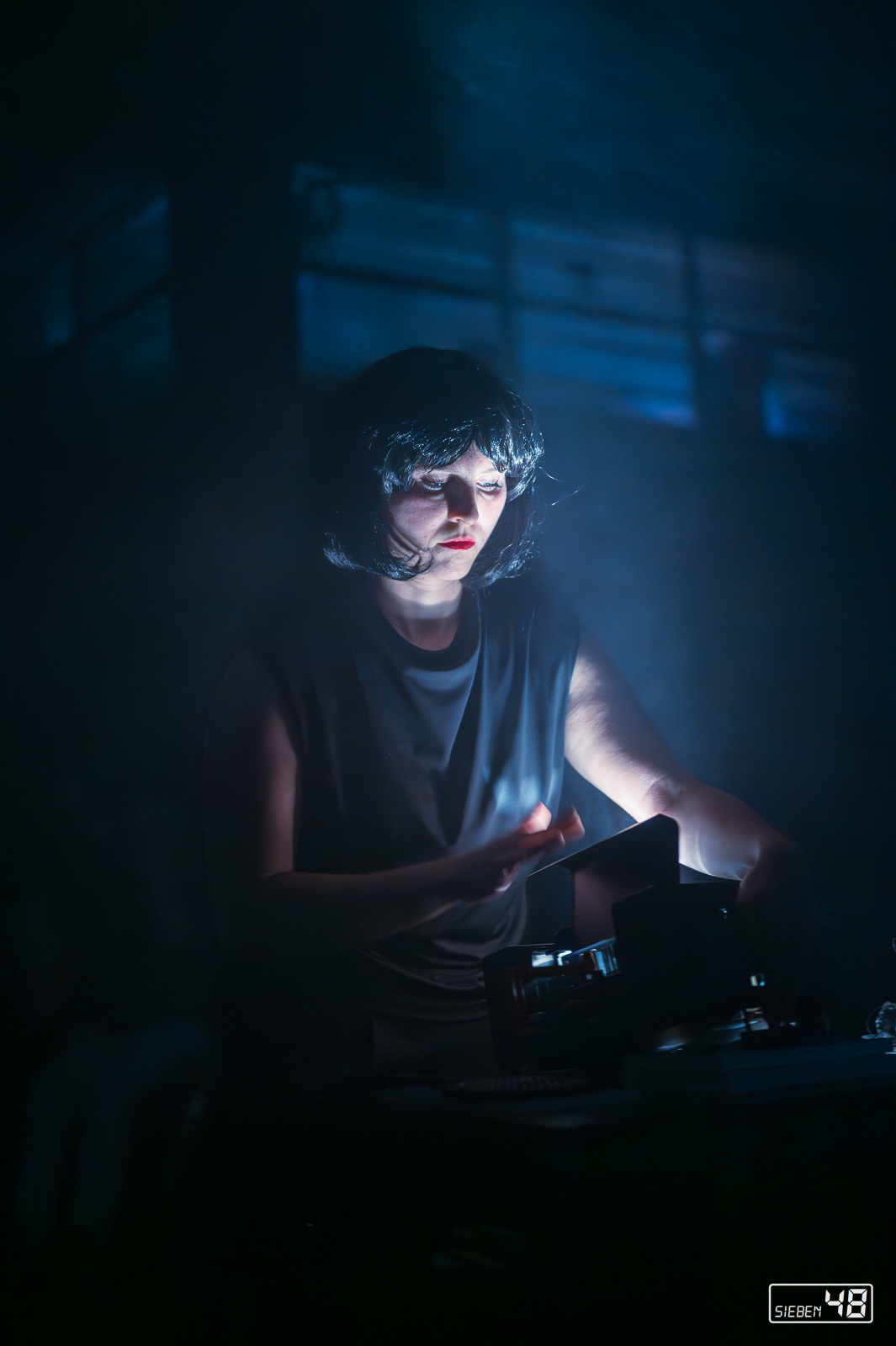 ECHO:LOT by raufen, 18.08.2024, Lokal Harmonie, Duisburg