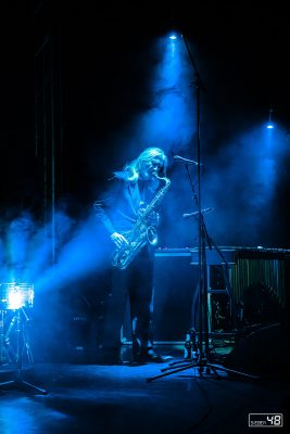 Bohren Club of Gore, 05.11.24, Zeche CARL, Essen,