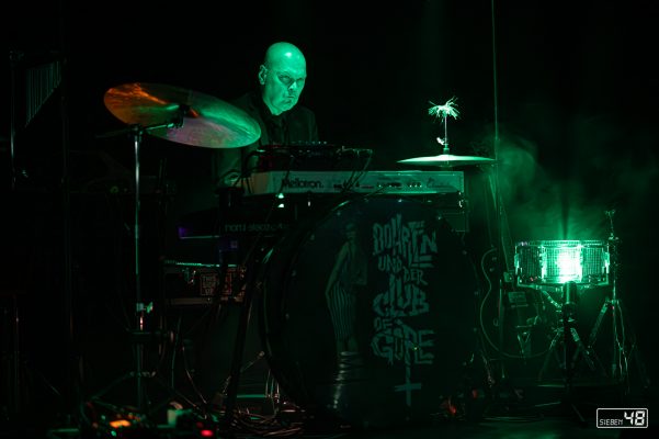 Bohren Club of Gore, 05.11.24, Zeche CARL, Essen,