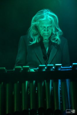 Bohren Club of Gore, 05.11.24, Zeche CARL, Essen,